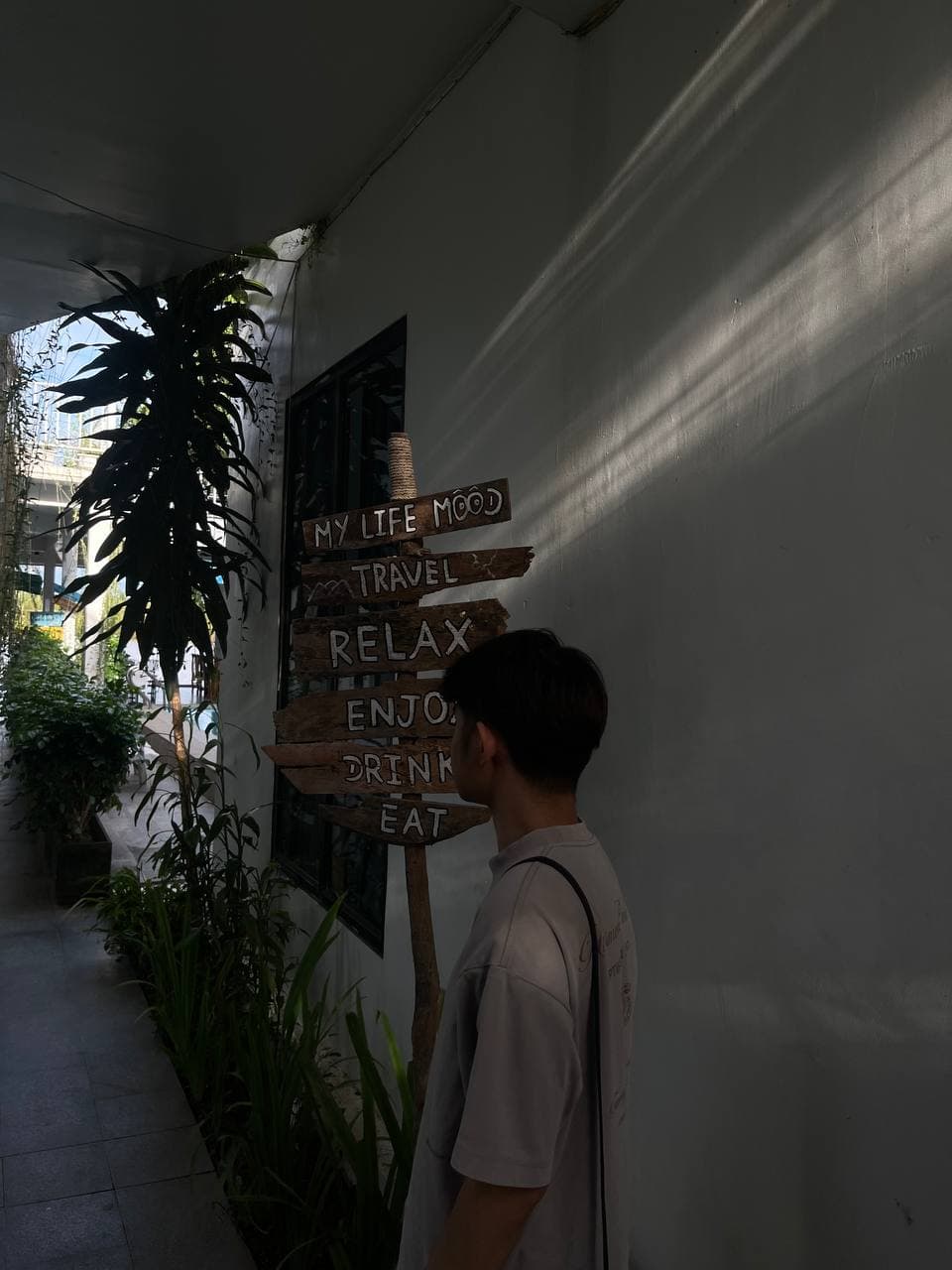Profile